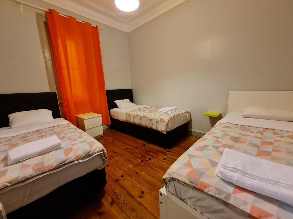 Shangri-la Anjos Bed & Breakfast 2*