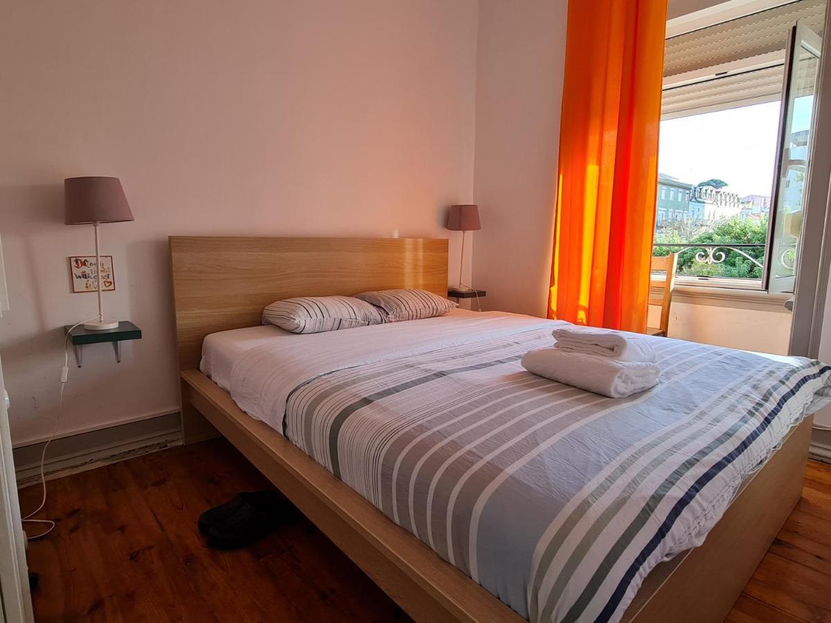 Shangri-la Anjos Bed & Breakfast