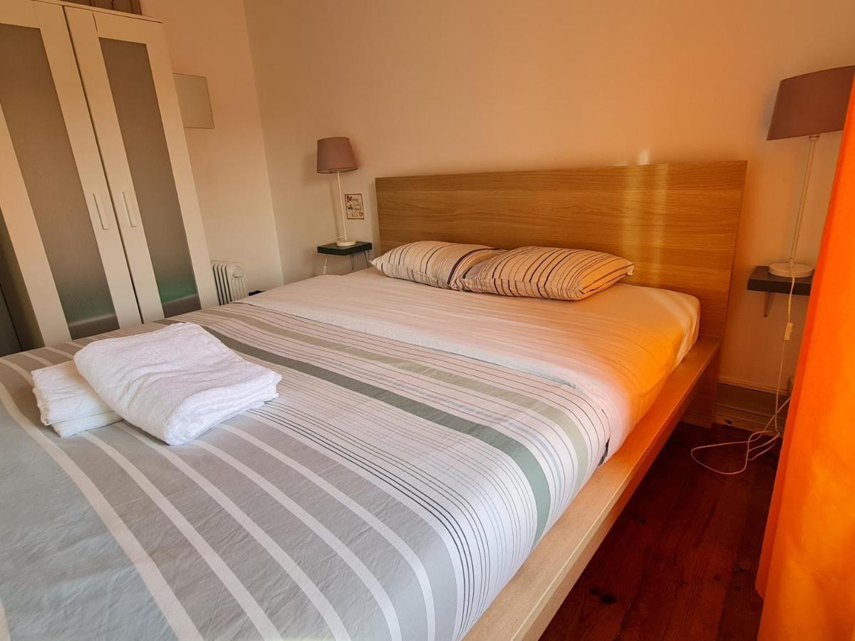 Shangri-la Anjos Bed & Breakfast 2*