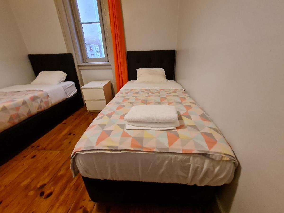 Shangri-la Anjos Bed & Breakfast