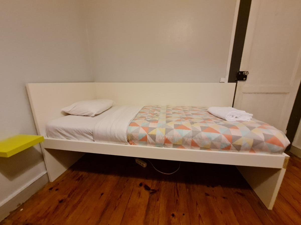 Bed & Breakfast Shangri-la Anjos