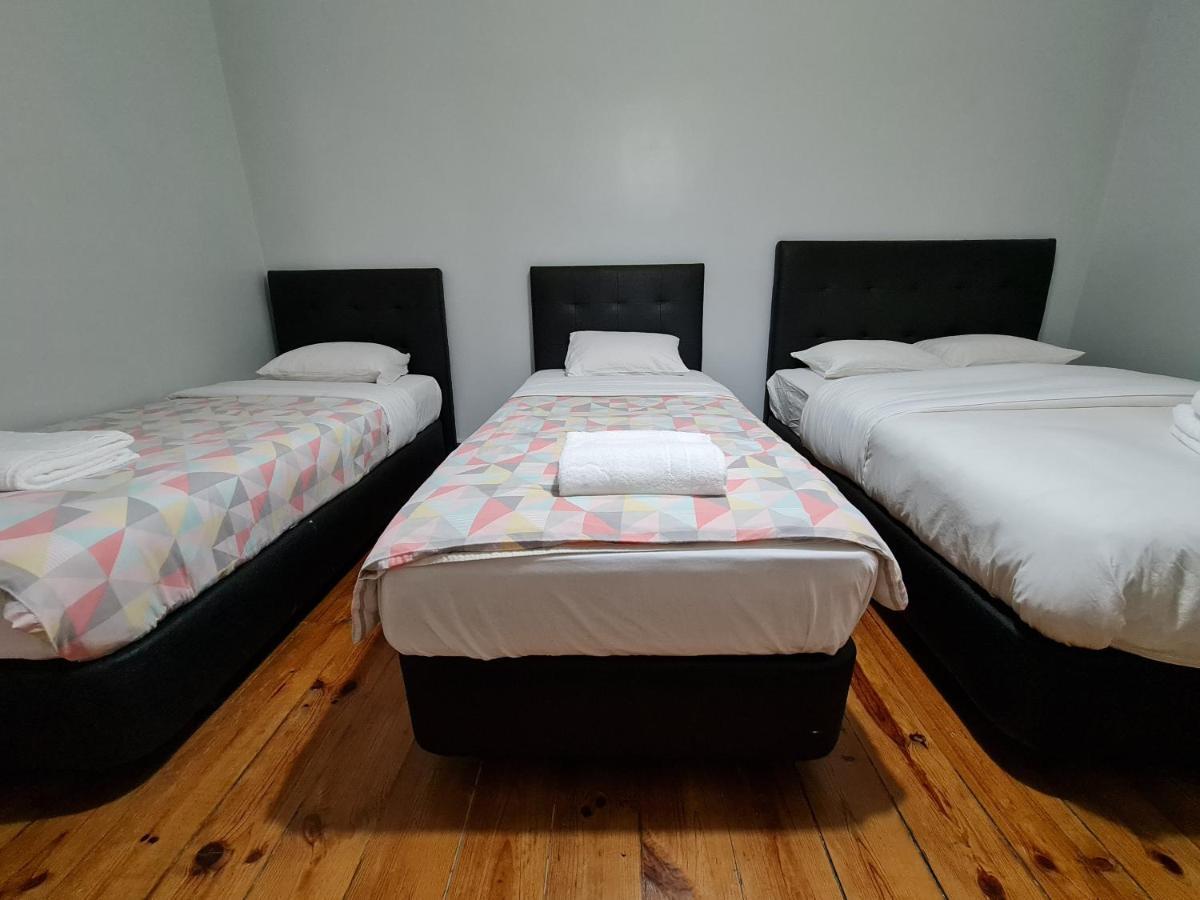 Bed & Breakfast Shangri-la Anjos