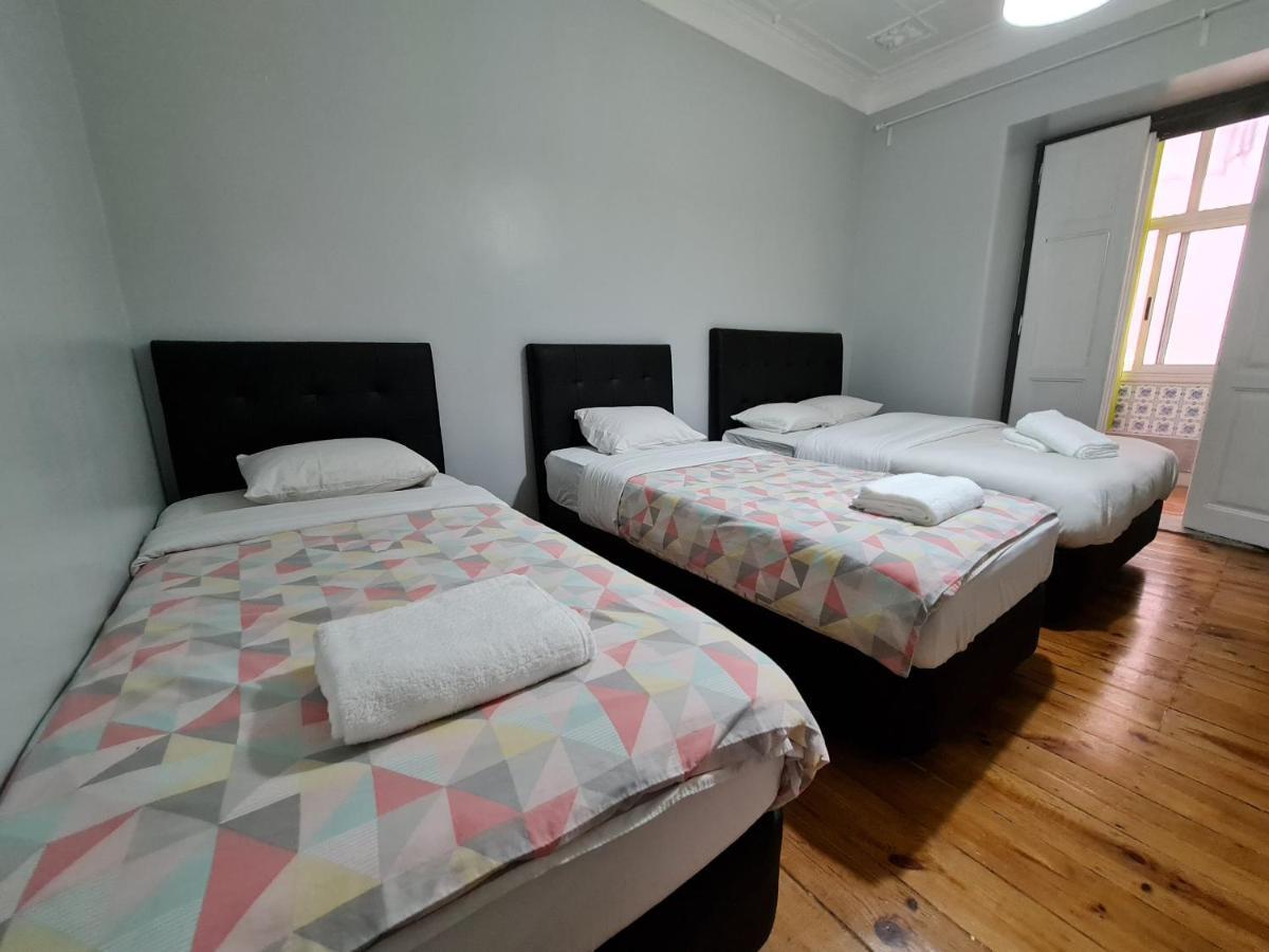 Bed & Breakfast Shangri-la Anjos