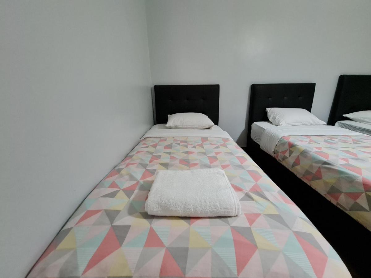 Shangri-La Hostel Anjos 2* Lisbon