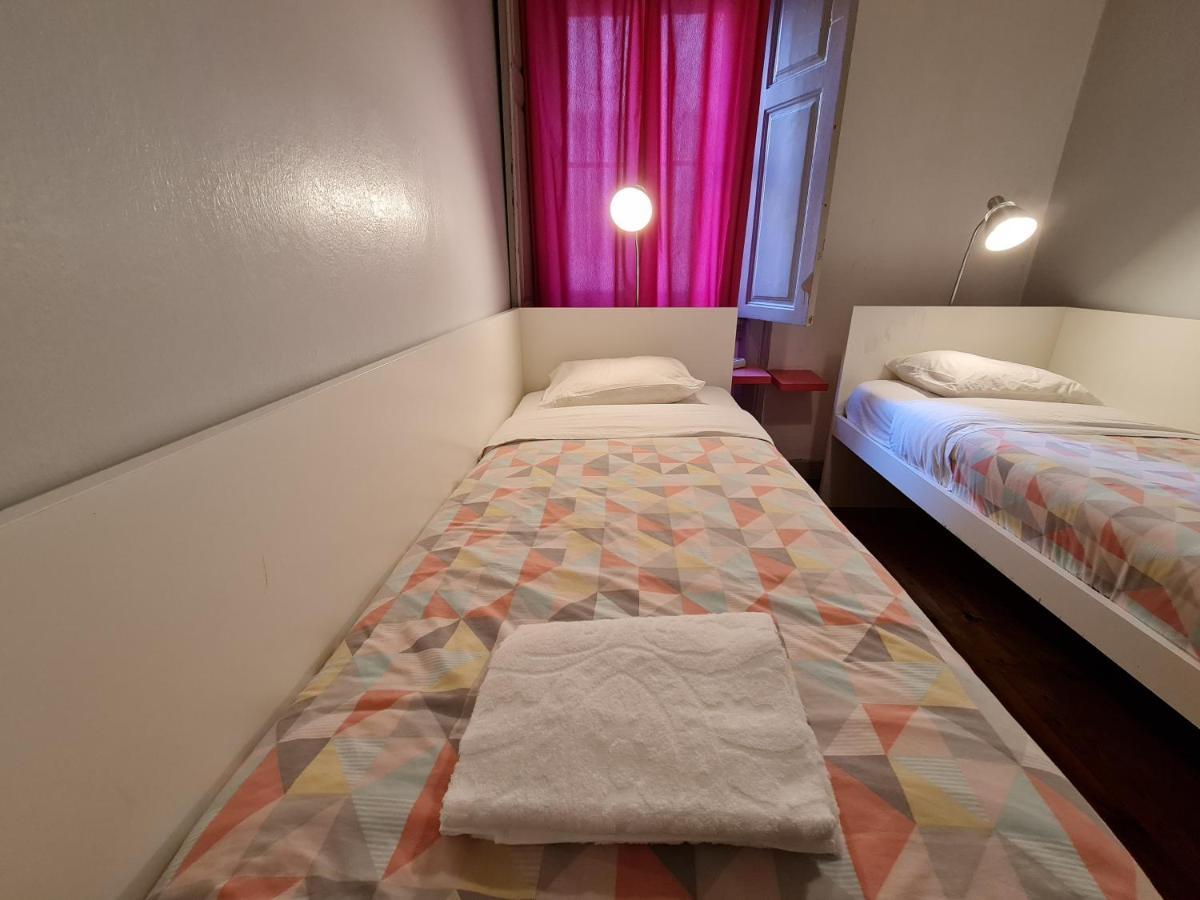 Shangri-la Anjos Bed & Breakfast 2*
