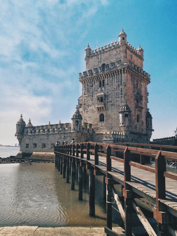Bed & Breakfast Shangri-la Anjos Lisboa