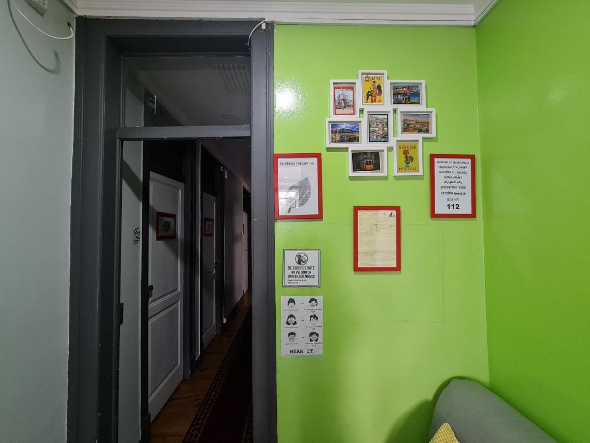 Shangri-la Anjos Bed & Breakfast 2*