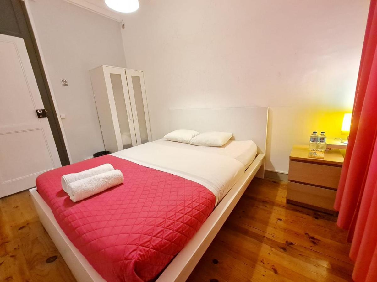Shangri-la Anjos Bed & Breakfast