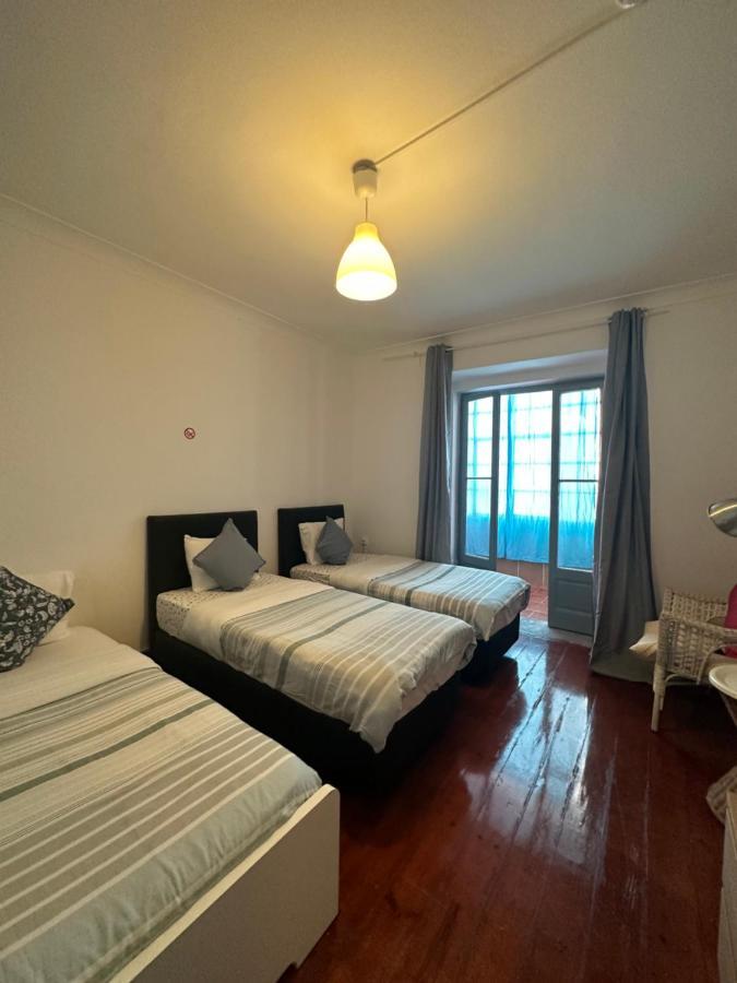 Bed & Breakfast Shangri-la Anjos 2*