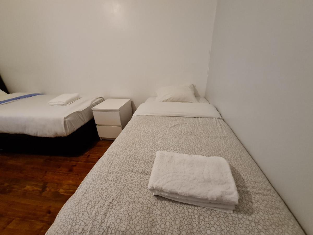 Bed & Breakfast Shangri-la Anjos
