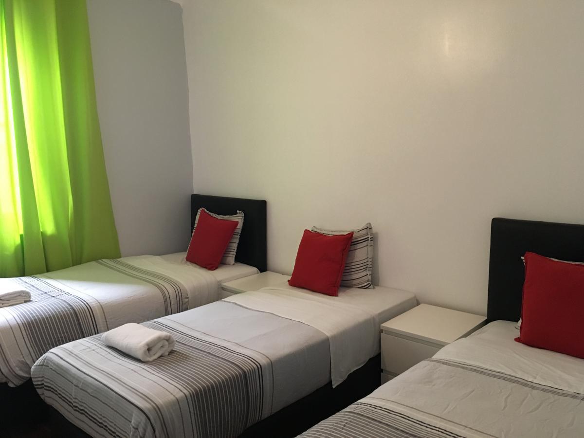 Shangri-la Anjos Bed & Breakfast