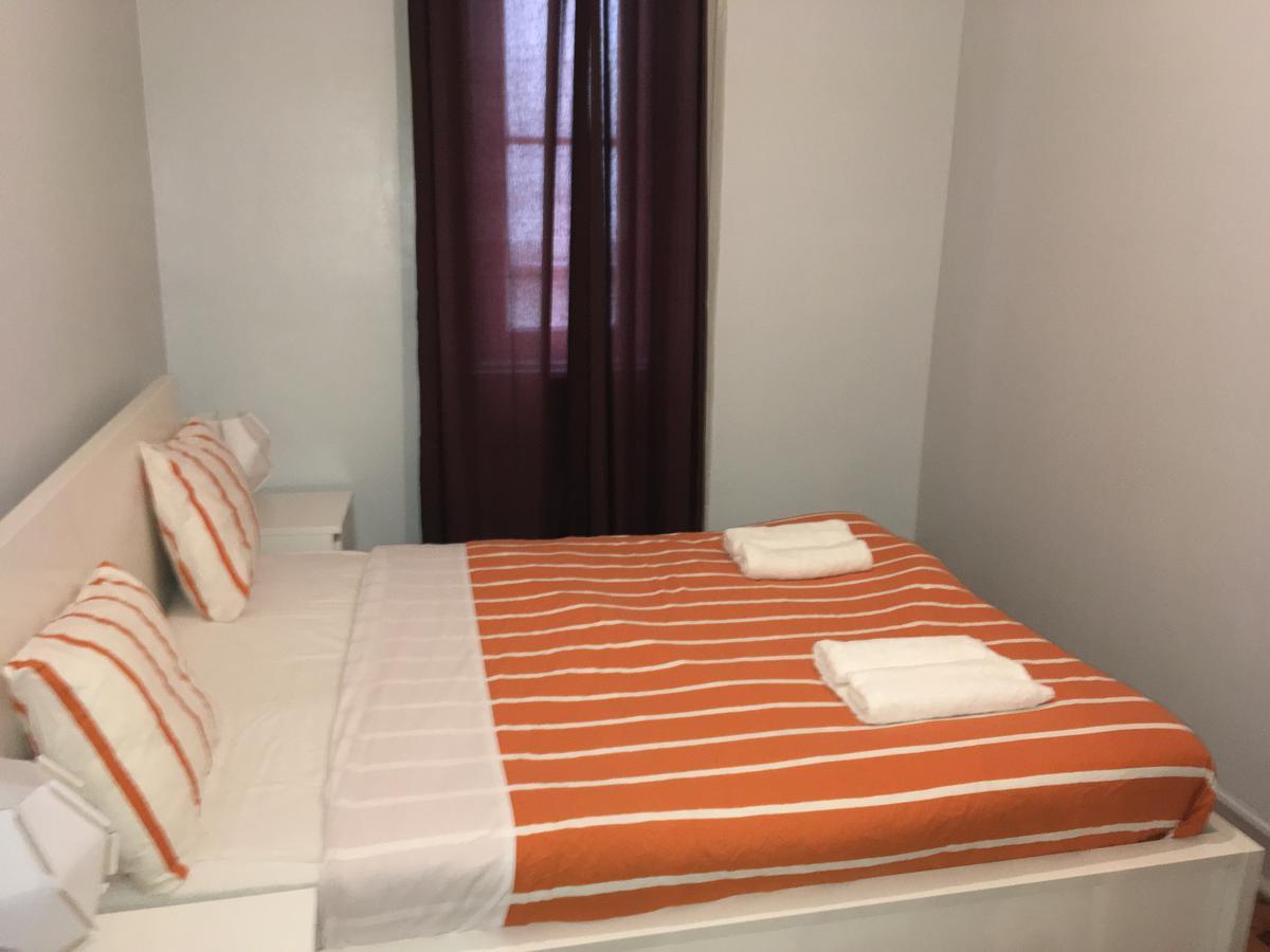 Bed & Breakfast Shangri-la Anjos Lisboa